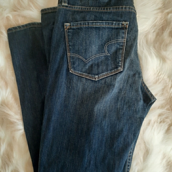 Ladies Big Star denim - Picture 2 of 4